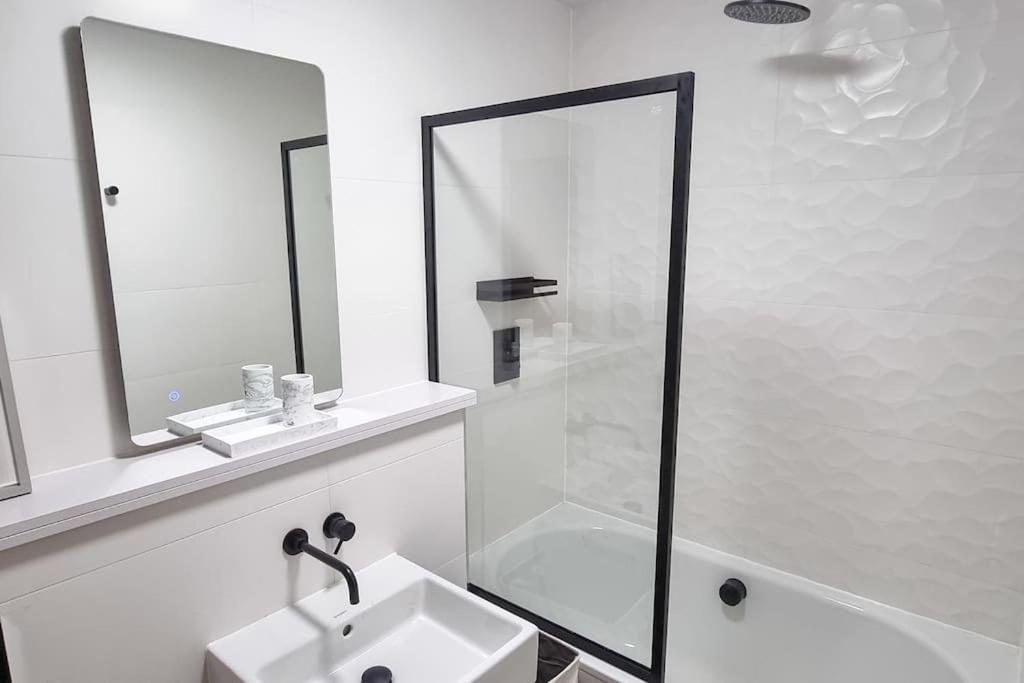 Stunning Luxury Townhouse In Centre Of Manchester Ngoại thất bức ảnh