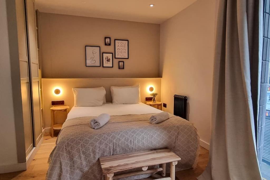 Stunning Luxury Townhouse In Centre Of Manchester Ngoại thất bức ảnh