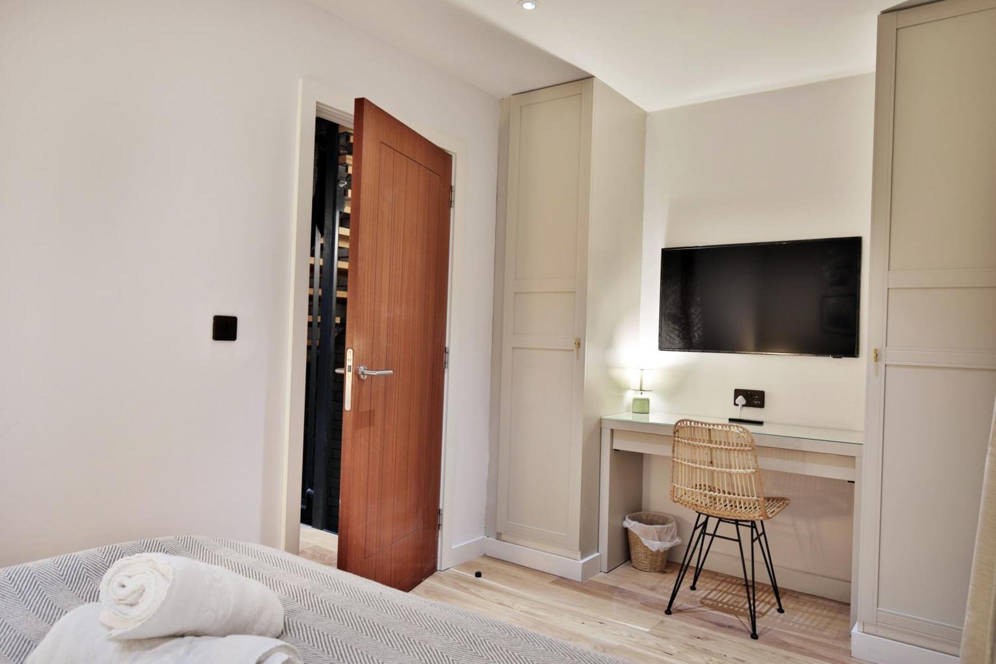 Stunning Luxury Townhouse In Centre Of Manchester Ngoại thất bức ảnh