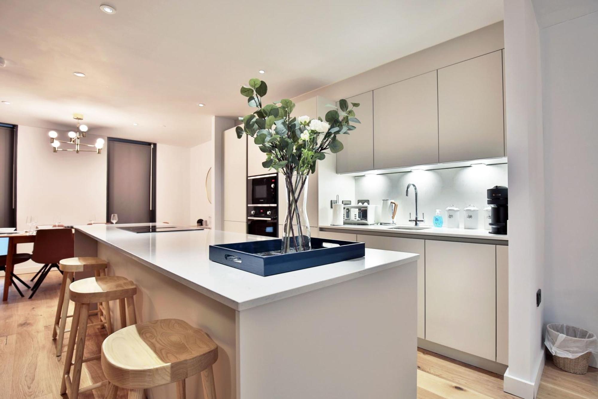 Stunning Luxury Townhouse In Centre Of Manchester Ngoại thất bức ảnh