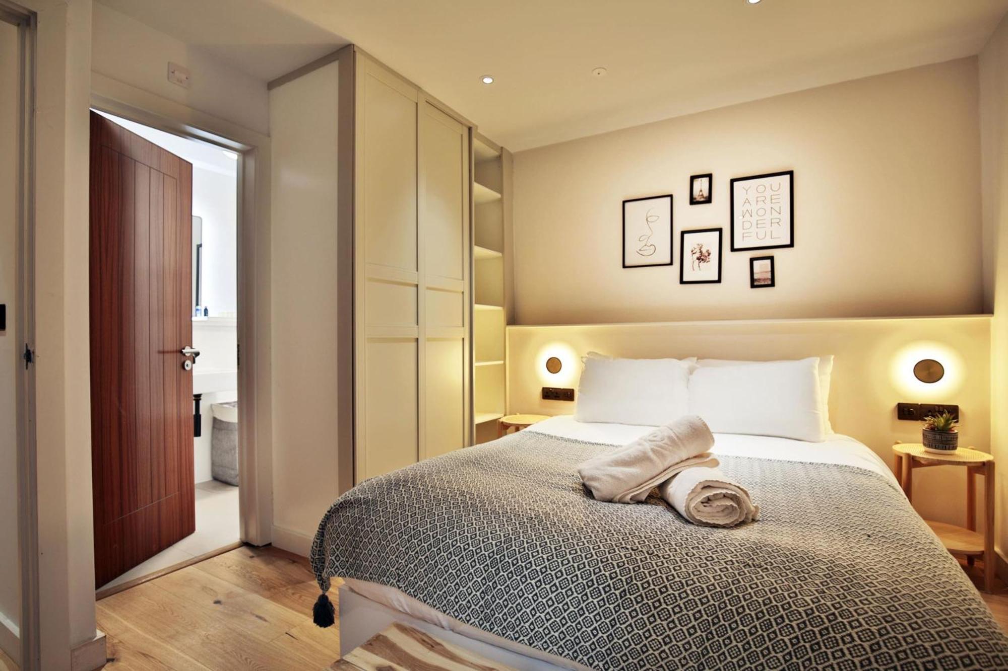 Stunning Luxury Townhouse In Centre Of Manchester Ngoại thất bức ảnh